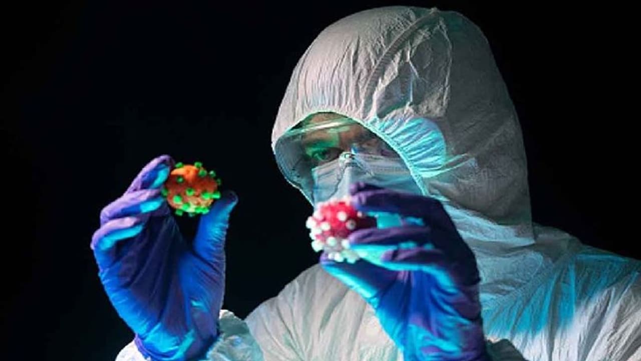 MP में मिला कोरोना के सबसे खतरनाक डेल्टा प्लस वेरिएंट, देश का यह 7वां मामला..स्टडी में जुटे विशेषज्ञ MP में मिला कोरोना के सबसे खतरनाक डेल्टा प्लस वेरिएंट, देश का यह 7वां मामला..स्टडी में जुटे विशेषज्ञ