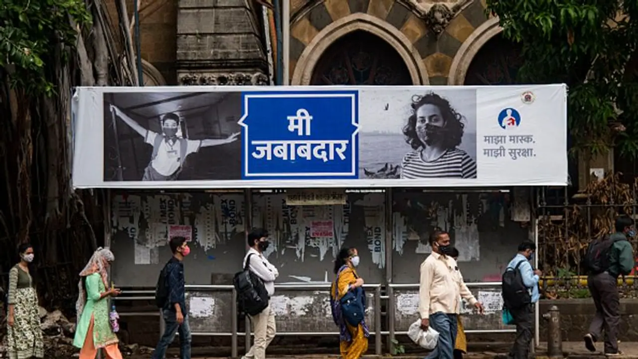 Maharashtra imposes stricter, uniform COVID 19 restrictions amid threat of new Delta Plus variant Maharashtra imposes stricter, uniform COVID 19 restrictions amid threat of new Delta Plus variant