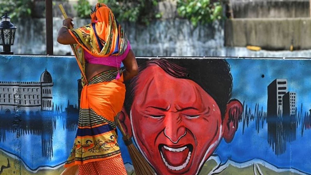 ದೇಶದಲ್ಲಿ 3ನೇ ಅಲೆ ಜು.4ಕ್ಕೇ ಆರಂಭವಾಗಿದೆ!