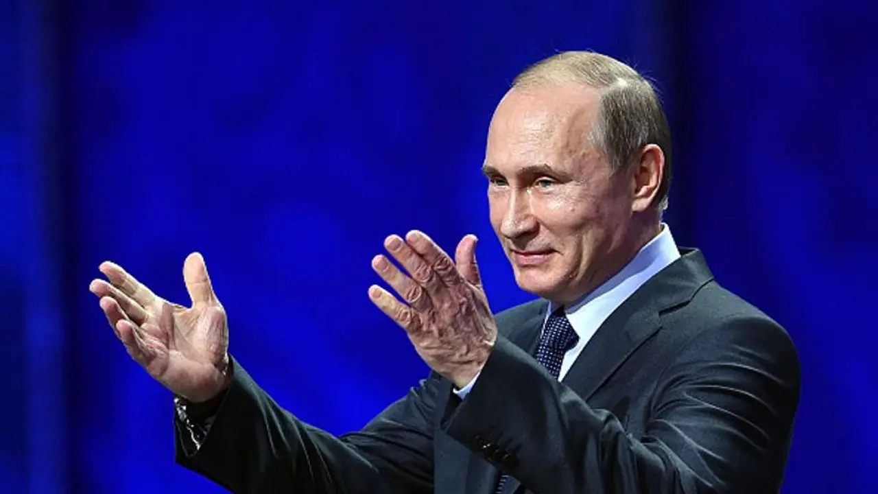 Vladimir Putin 'totally well', in self isolation after COVID cases detected in inner circle: Kremlin