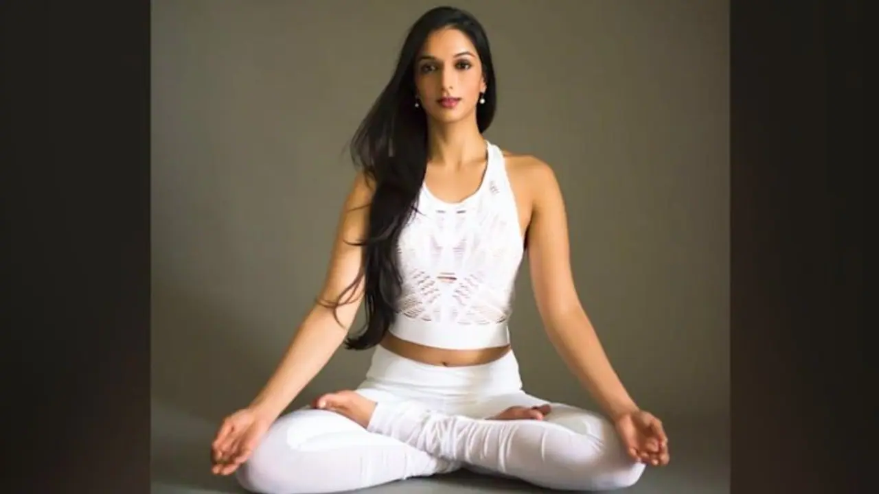 Here's how popular yoga trainer Ira Trivedi will celebrate International Yoga Day Here's how popular yoga trainer Ira Trivedi will celebrate International Yoga Day