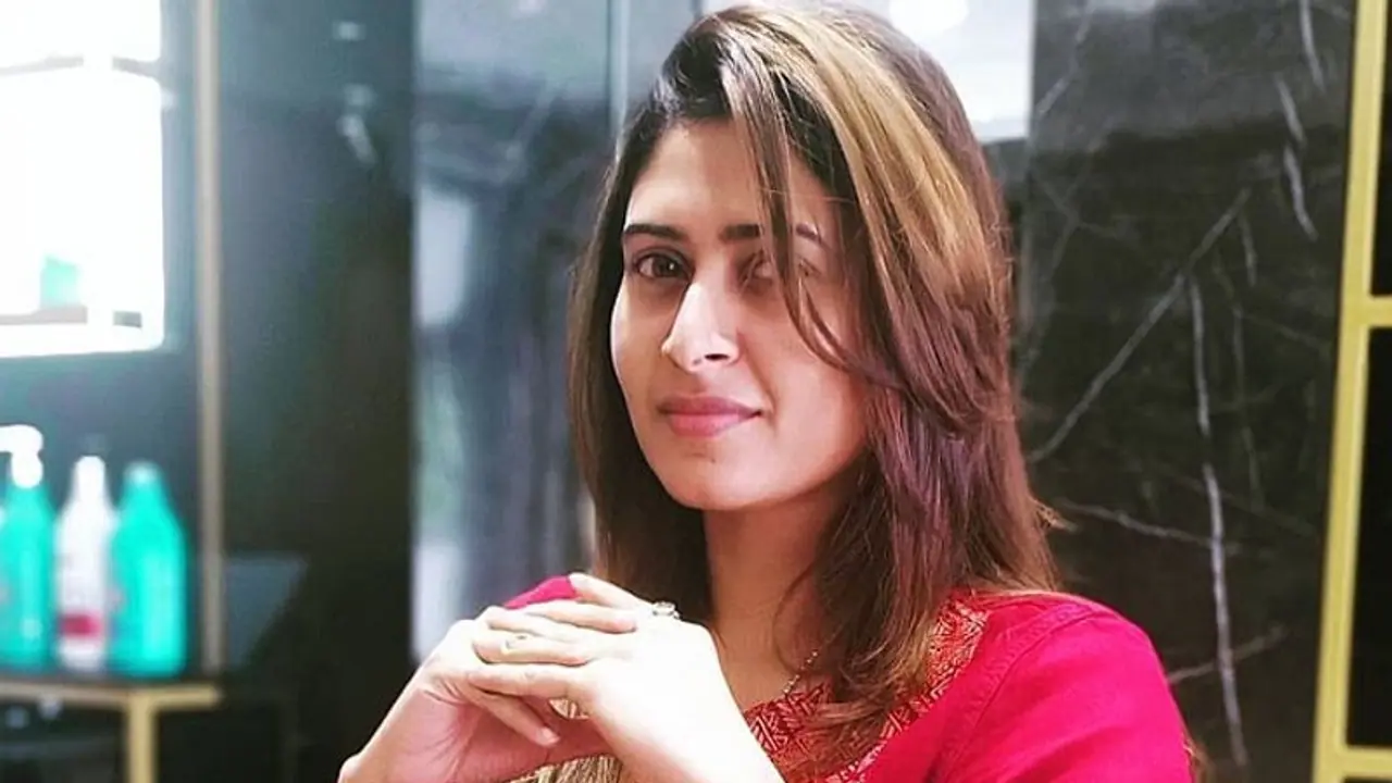 ಲಕ್ಷದ್ವೀಪ ಜಟಾಪಟಿ: ಬಂಧನ ಭೀತಿಯಿಂದ ಪಾರಾದ ನಟಿ ಆಯಿಷಾ ಸುಲ್ತಾನ್!