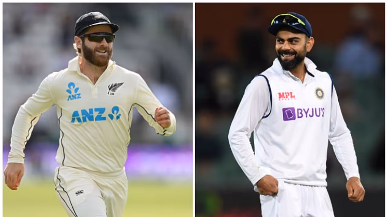 WTC Final:ఇదంతా తుఫాను కి ముందు ప్రశాంతత..!