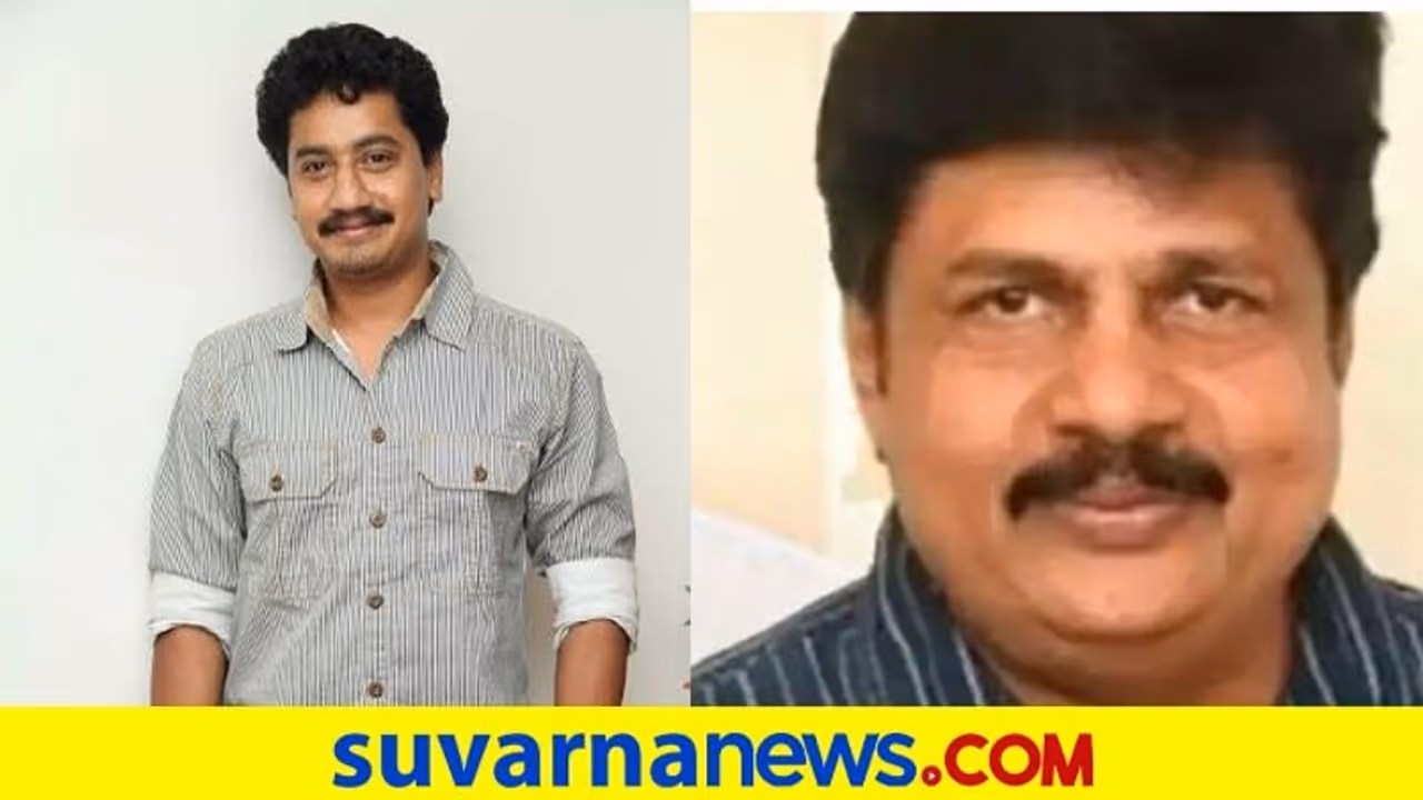 ಅಗಲಿದ ದಿಗ್ಗಜರಿಗೆ ಸ್ಯಾಂಡಲ್ವುಡ್ ನಮನ, ಕಾಣದ ಸಂಚಾರಿ ವಿಜಯ್ ಪೋಟೋ ಅಗಲಿದ ದಿಗ್ಗಜರಿಗೆ ಸ್ಯಾಂಡಲ್ವುಡ್ ನಮನ, ಕಾಣದ ಸಂಚಾರಿ ವಿಜಯ್ ಪೋಟೋ