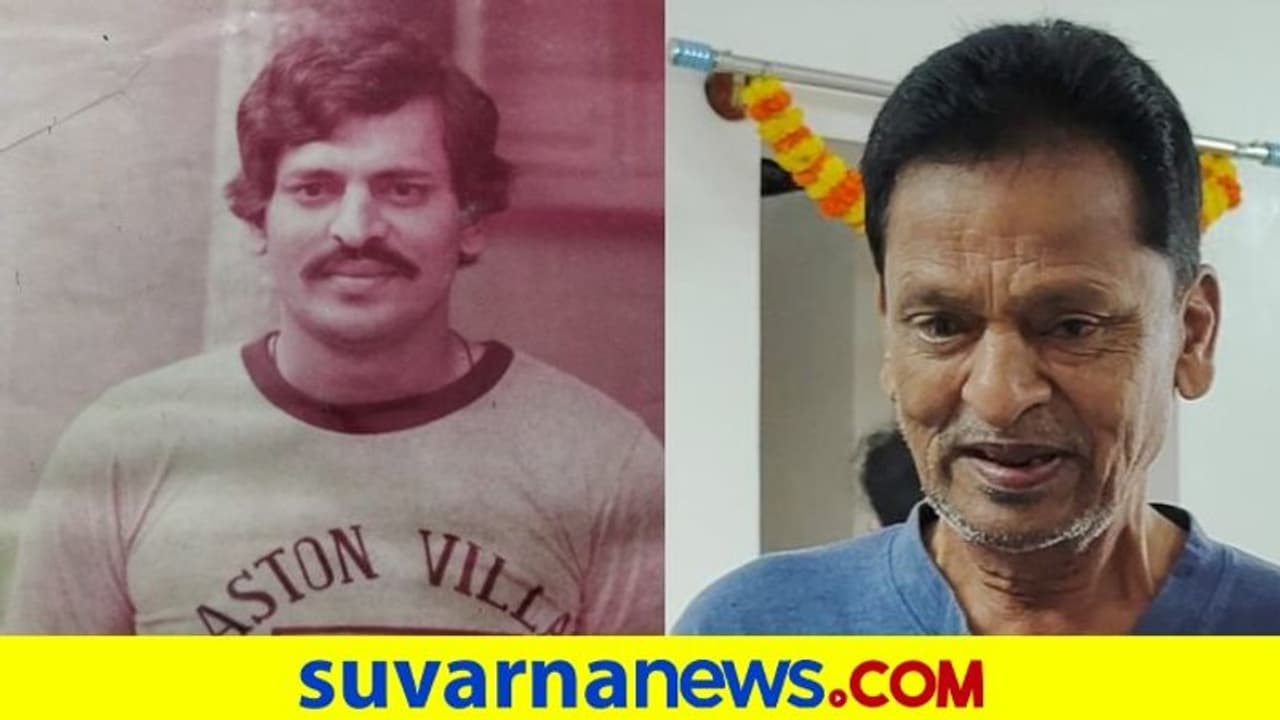 ರಾಜ್ಯದ ಮಾಜಿ ಕ್ರಿಕೆಟಿಗ ವಿಜಯಕೃಷ್ಣ ಹೃದಯಾಘಾತದಿಂದ ನಿಧನ ರಾಜ್ಯದ ಮಾಜಿ ಕ್ರಿಕೆಟಿಗ ವಿಜಯಕೃಷ್ಣ ಹೃದಯಾಘಾತದಿಂದ ನಿಧನ