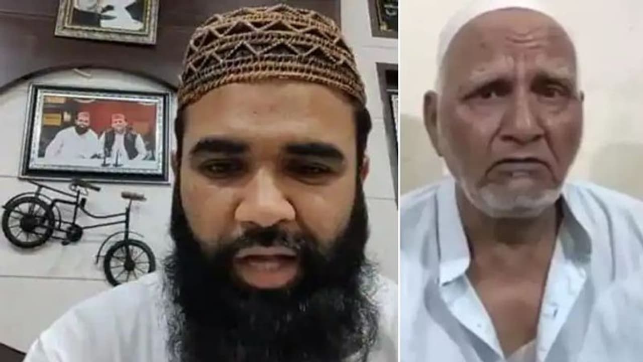 Ghaziabad fake hate video case: UP police file chargesheet against 11 Ghaziabad fake hate video case: UP police file chargesheet against 11