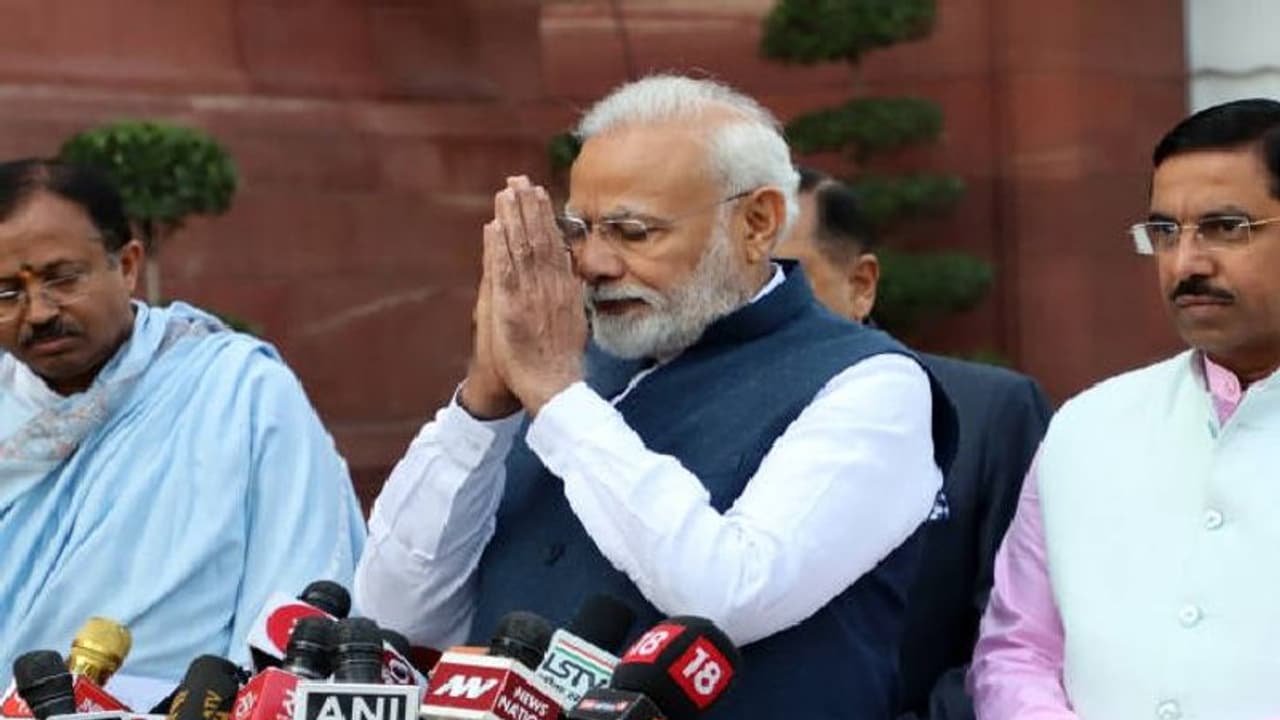 ৬৬ শতাংশ অ্যাপ্রুভাল রেটিং, বিশ্বের সেরা রাষ্ট্রনায়ক নরেন্দ্র মোদী ৬৬ শতাংশ অ্যাপ্রুভাল রেটিং, বিশ্বের সেরা রাষ্ট্রনায়ক নরেন্দ্র মোদী