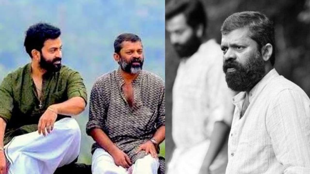 ‘ചിരികൾ, ആശയങ്ങൾ, കഥകൾ… ഒരു വർഷം’; സച്ചിയുടെ ഓർമ്മയിൽ പൃഥ്വിരാജ് ‘ചിരികൾ, ആശയങ്ങൾ, കഥകൾ… ഒരു വർഷം’; സച്ചിയുടെ ഓർമ്മയിൽ പൃഥ്വിരാജ്
