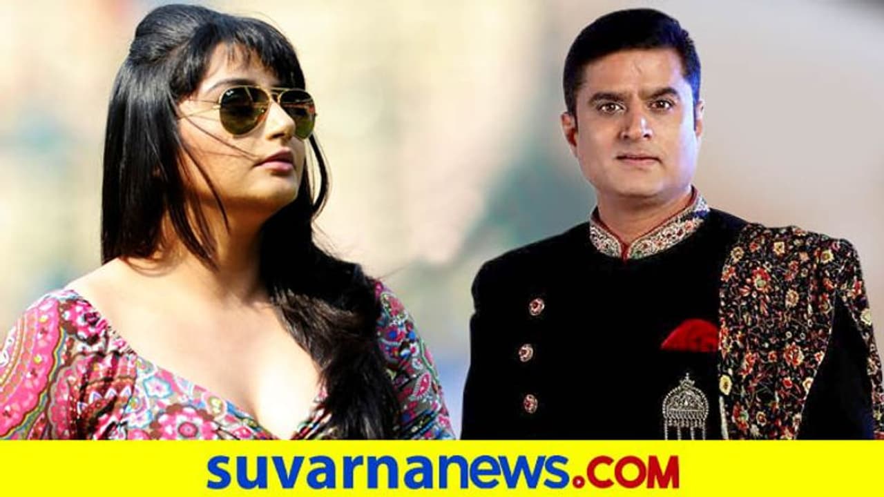 ಪ್ರಶಾಂತ್ ಸಂಬರಗಿ ಬಗ್ಗೆ ಮೌನ ಮುರಿದ ರಾಗಿಣಿ ದ್ವಿವೇದಿ! ಪ್ರಶಾಂತ್ ಸಂಬರಗಿ ಬಗ್ಗೆ ಮೌನ ಮುರಿದ ರಾಗಿಣಿ ದ್ವಿವೇದಿ!