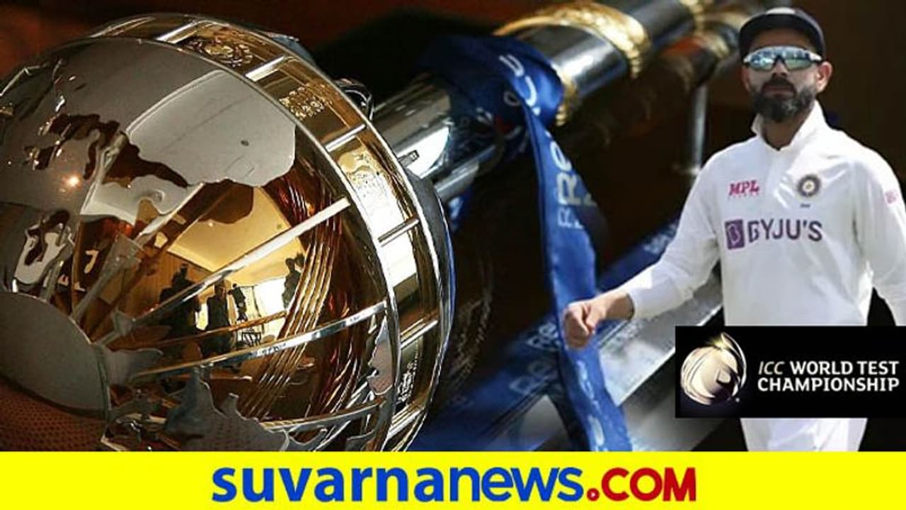 3 ಮಾದರಿಯ ವಿಶ್ವಕಪ್‌ ಫೈನಲ್‌ ಆಡಲಿರುವ ಮೊದಲ ತಂಡ ಭಾರತ..!