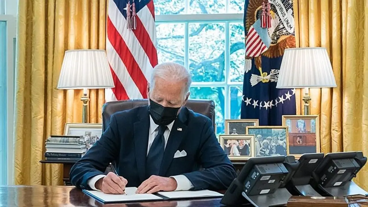 US President Joe Biden nominates 11 representatives including two Indian Americans US President Joe Biden nominates 11 representatives including two Indian Americans