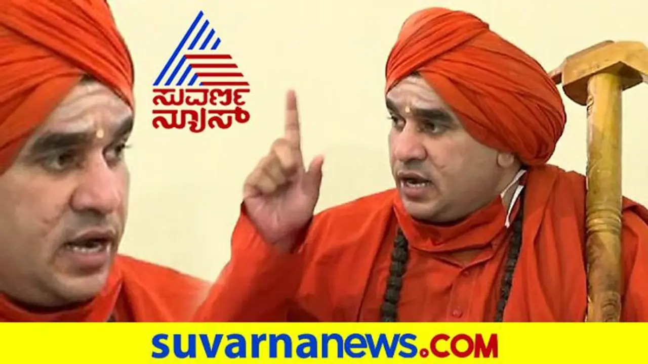 ಮನವೊಲಿಸುವಲ್ಲಿ ಸಿಎಂ ಸಕ್ಸಸ್, ಪಂಚಮಸಾಲಿಗಳ 2 A ಮೀಸಲಾತಿ ಹೋರಾಟಕ್ಕೆ ಬ್ರೇಕ್