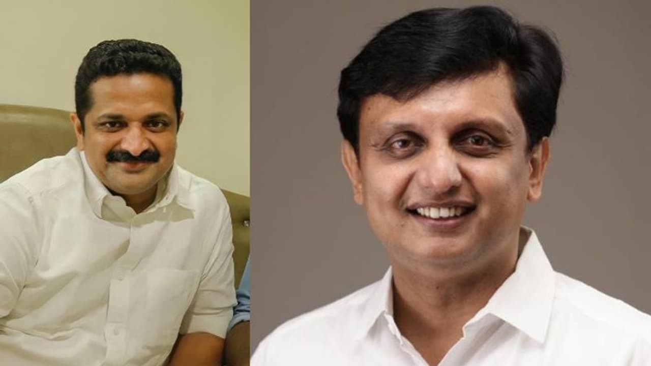 നിത്യാഭ്യാസികൾക്ക് പോലും അടിതെറ്റിയ വകുപ്പ്; മുഹമ്മദ് റിയാസിനെ പ്രശംസിച്ച് ആന്റോ ജോസഫ് നിത്യാഭ്യാസികൾക്ക് പോലും അടിതെറ്റിയ വകുപ്പ്; മുഹമ്മദ് റിയാസിനെ പ്രശംസിച്ച് ആന്റോ ജോസഫ്