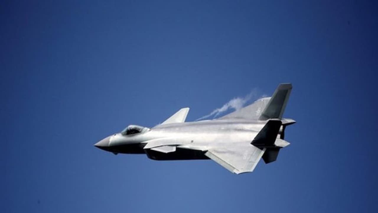 US condemns China’s ‘provocative’ aircraft sorties in Taiwan