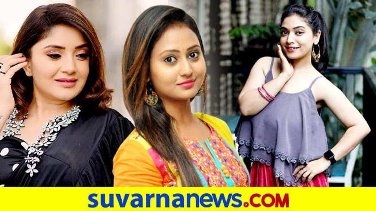 ಪ್ರಾಣಿ ದತ್ತು ಪಡೆದ ಸ್ಯಾಂಡಲ್ವುಡ್ ನಟಿಯರು! ಪ್ರಾಣಿ ದತ್ತು ಪಡೆದ ಸ್ಯಾಂಡಲ್ವುಡ್ ನಟಿಯರು!