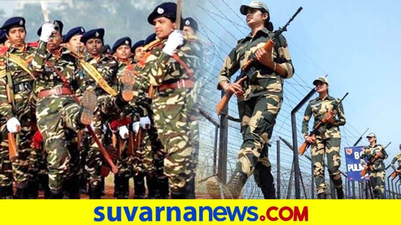 SSLC ಪಾಸಾದ ಹೆಣ್ಣುಮಕ್ಕಳಿಗೆ ಮಿಲಿಟರಿ ಸೇರಲು ಅವಕಾಶ, ಅರ್ಜಿ ಹಾಕಿ SSLC ಪಾಸಾದ ಹೆಣ್ಣುಮಕ್ಕಳಿಗೆ ಮಿಲಿಟರಿ ಸೇರಲು ಅವಕಾಶ, ಅರ್ಜಿ ಹಾಕಿ