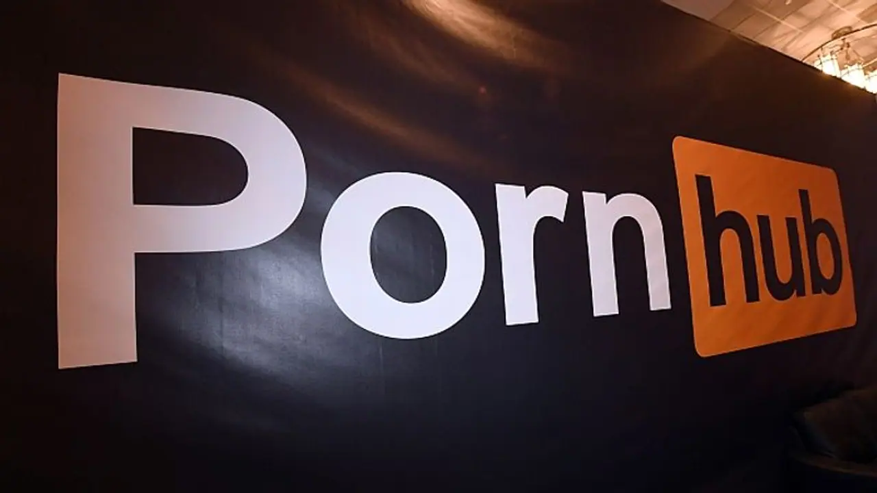 Pornhub is being sued by over 30 women who accuse it of running a 'criminal enterprise'