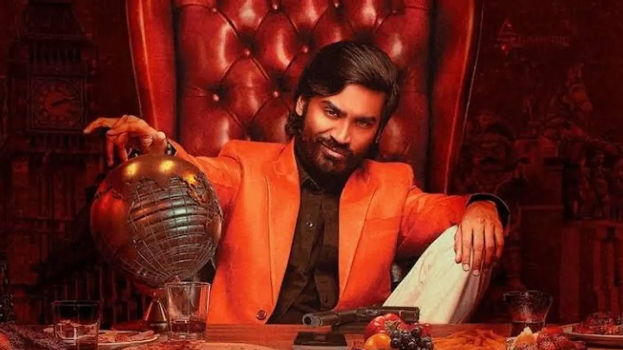 Jagame Thandiram Twitter Review: Fans applaud Dhanush, Karthik Subbaraj's film Jagame Thandiram Twitter Review: Fans applaud Dhanush, Karthik Subbaraj's film