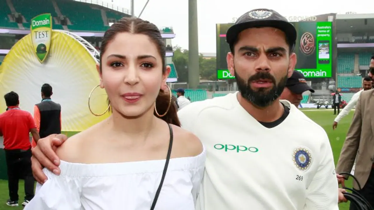 Virushka