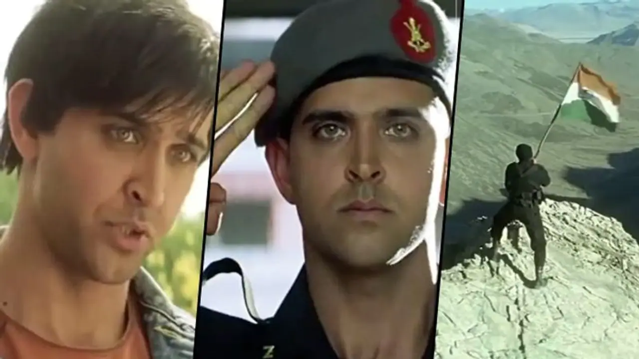 17 years of Lakshya: Farhan Akhtar shares heartwarming post, thanks Indian army for their support 17 years of Lakshya: Farhan Akhtar shares heartwarming post, thanks Indian army for their support