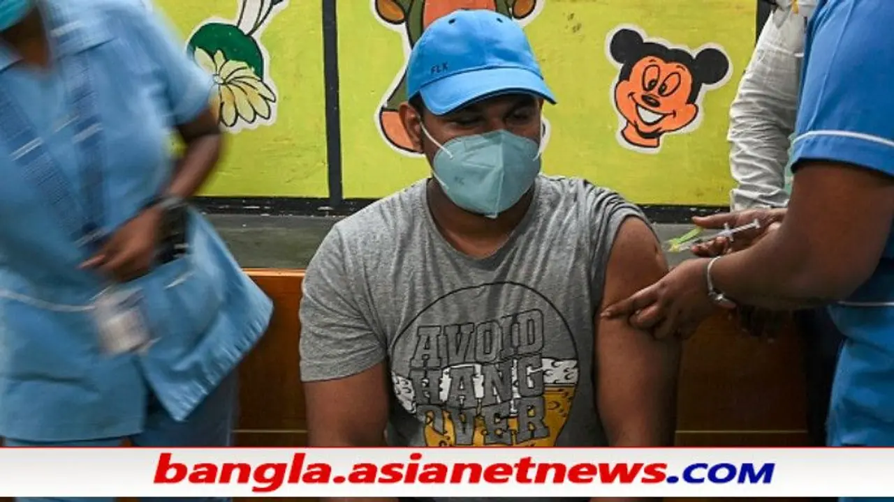 দেশে সংক্রমণ ছড়াতে শুরু করেছে ডেল্টা প্লাস, আক্রান্ত ৩ রাজ্যের বেশ কয়েকজন দেশে সংক্রমণ ছড়াতে শুরু করেছে ডেল্টা প্লাস, আক্রান্ত ৩ রাজ্যের বেশ কয়েকজন