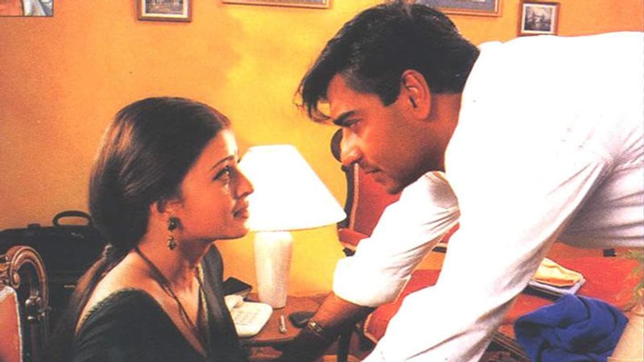 ঐশ্বর্যকেই বিয়ে করব, অভিষেক প্রথম কেন ফাঁস করেছিলেন অজয়ের কাছেই ঐশ্বর্যকেই বিয়ে করব, অভিষেক প্রথম কেন ফাঁস করেছিলেন অজয়ের কাছেই