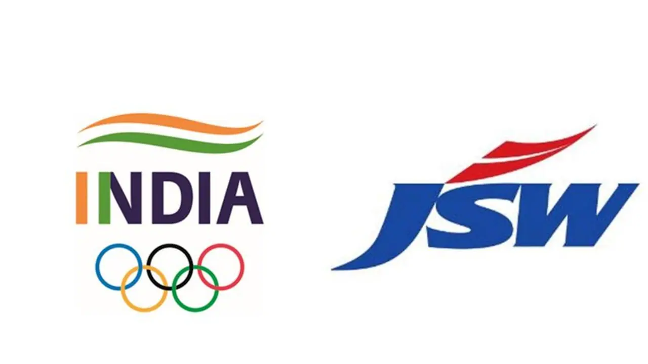 Tokyo Olympics: IOA ropes in JSW as official sponsor