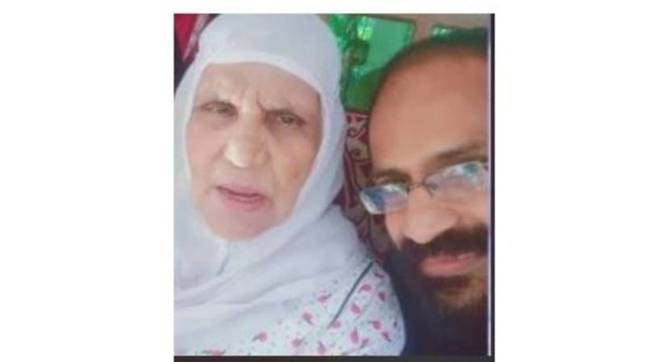 യുപിയില്‍ അറസ്റ്റിലായ മലയാളി മാധ്യമപ്രവര്‍ത്തകന്‍ സിദ്ദീഖ് കാപ്പന്റെ മാതാവ് നിര്യാതയായി