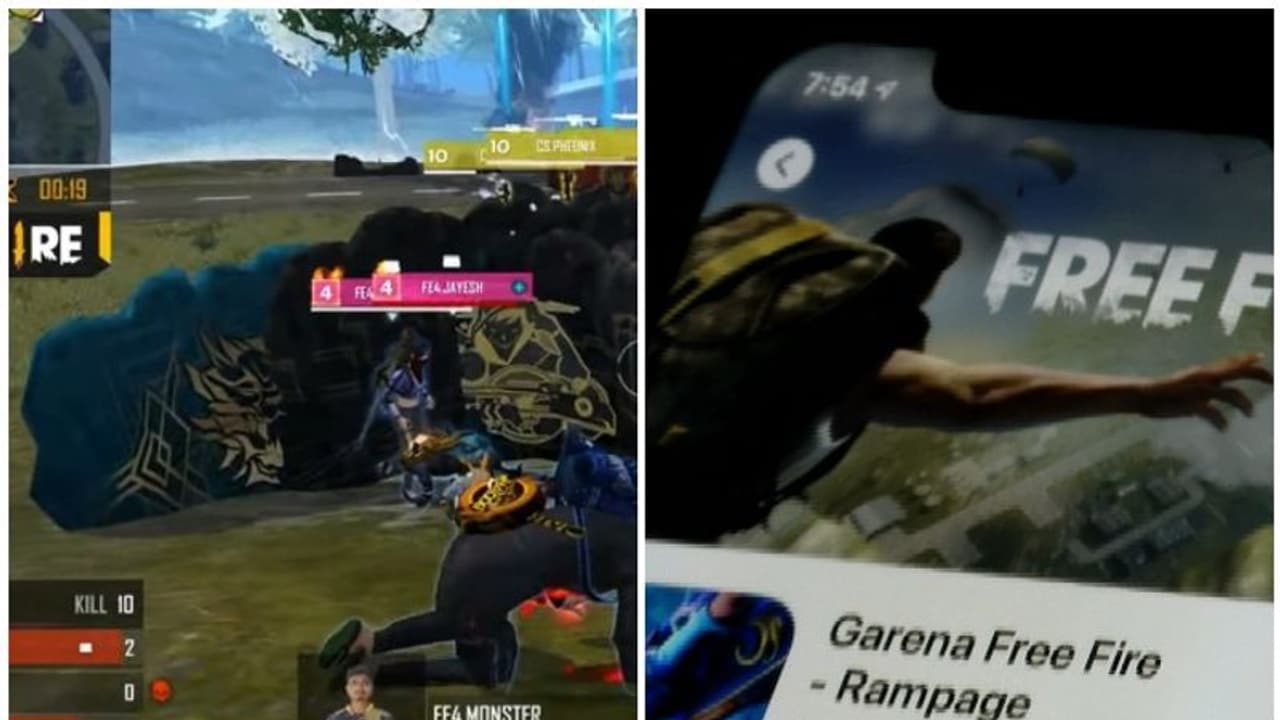 ഓണ്‍ലൈന്‍ ഗെയിം കെണിയില്‍ കുട്ടികള്‍; ഒമ്പതാംക്ലാസുകാരന്‍ നഷ്ടപ്പെടുത്തിയത് മൂന്ന് ലക്ഷം