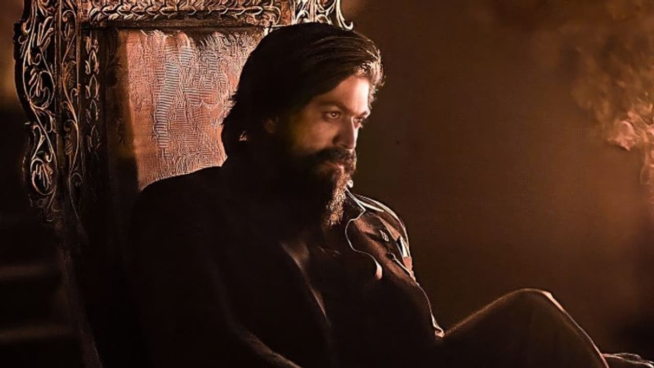 'കെജിഎഫ് 2' അടുത്ത മാസം എത്തുമോ? സത്യാവസ്ഥ ഇതാണ്