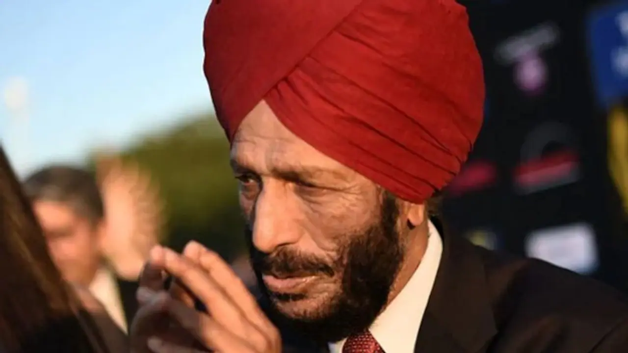 What was Milkha Singh's ultimate wish before dying? What was Milkha Singh's ultimate wish before dying?
