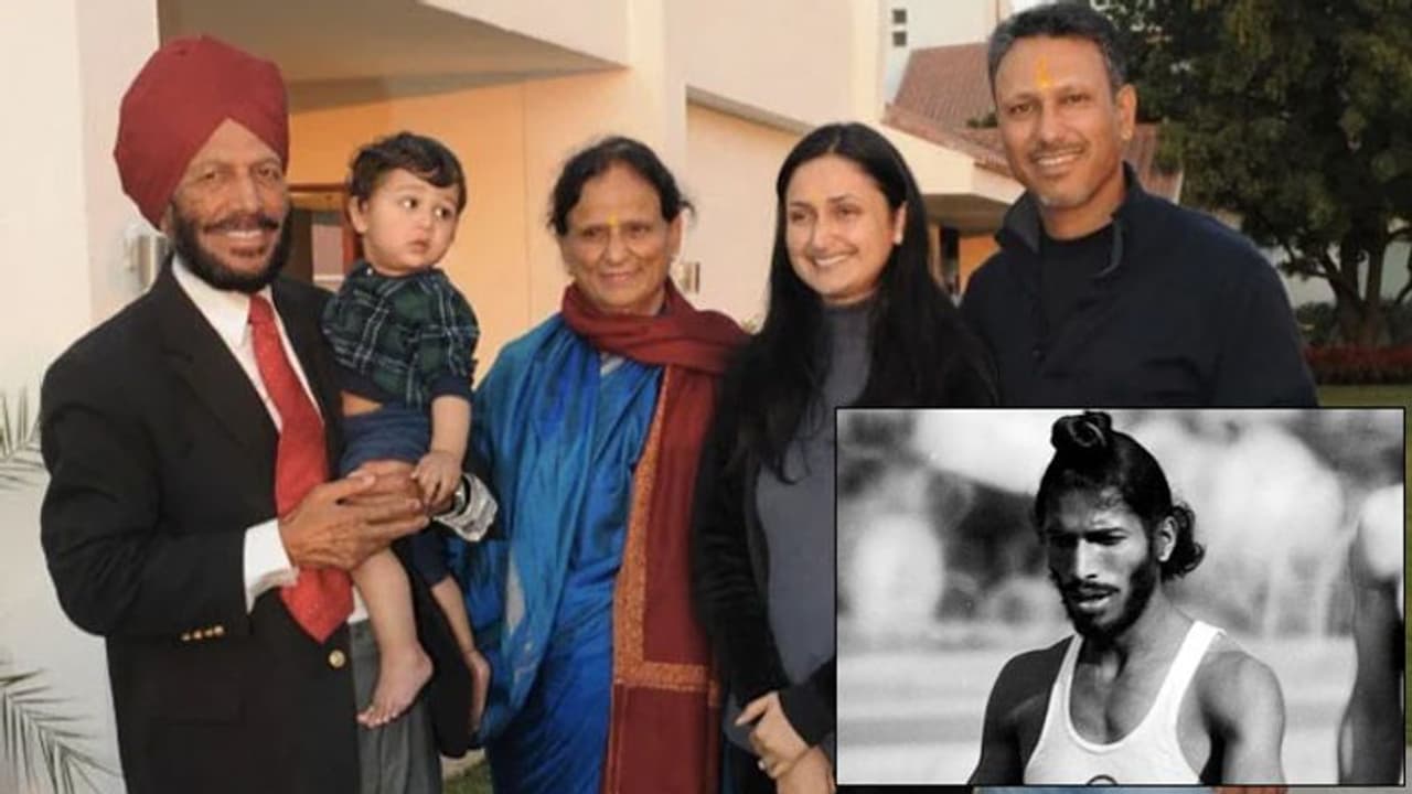 मिल्खा सिंह नहीं रहे: शुरुआत में दौड़ते समय जूते तक खरीदने को पैसे नहीं थे, आर्मी में तीन बार रिजेक्ट हुए