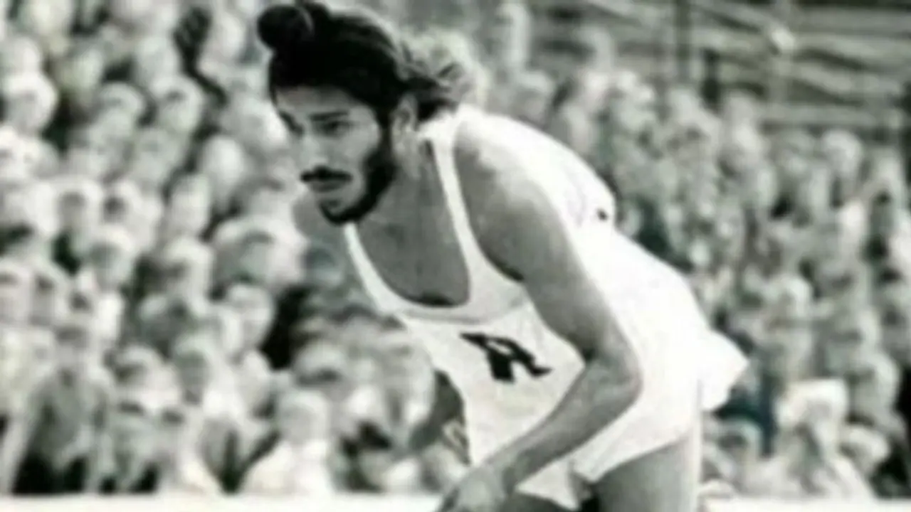 অলিম্পিক পদক আর মিলখা সিংয়ের মাঝে তফাৎ ছিল মাত্র ০.১ সেকেন্ডের, দেখুন 'ফ্লাইং শিখের' সেই দৌড় অলিম্পিক পদক আর মিলখা সিংয়ের মাঝে তফাৎ ছিল মাত্র ০.১ সেকেন্ডের, দেখুন 'ফ্লাইং শিখের' সেই দৌড়