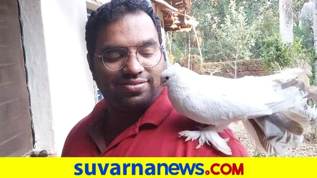 ಕ್ರೇಜಿಸ್ಟಾರ್ 'ಕನ್ನಡಿಗ':ನಿರ್ದೇಶಕ ಬಿಎಂ ಗಿರಿರಾಜ್‌ಗೆ ಏಳು ಪ್ರಶ್ನೆಗಳು!