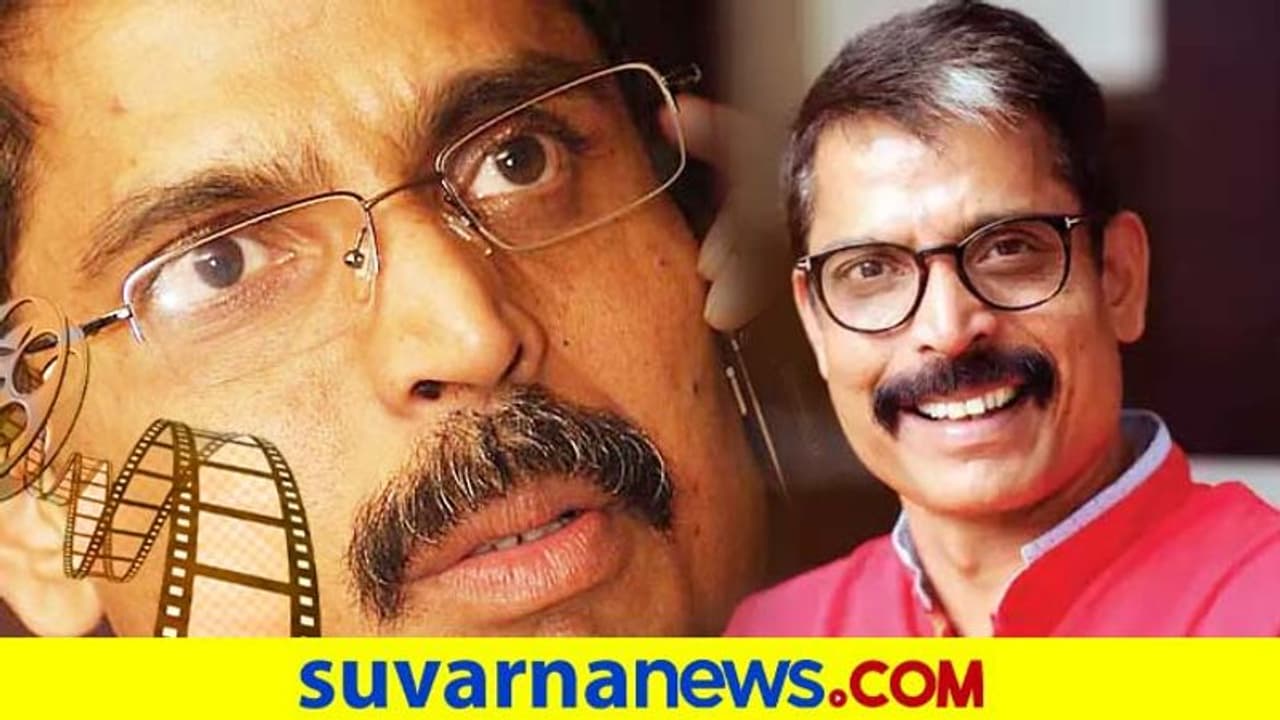 ಸಂಗೀತ ಕಲಾವಿದರ ನೆರವಿಗೆ ರು.10 ಲಕ್ಷ ನೀಡಿದ ಲಹರಿ ವೇಲು!