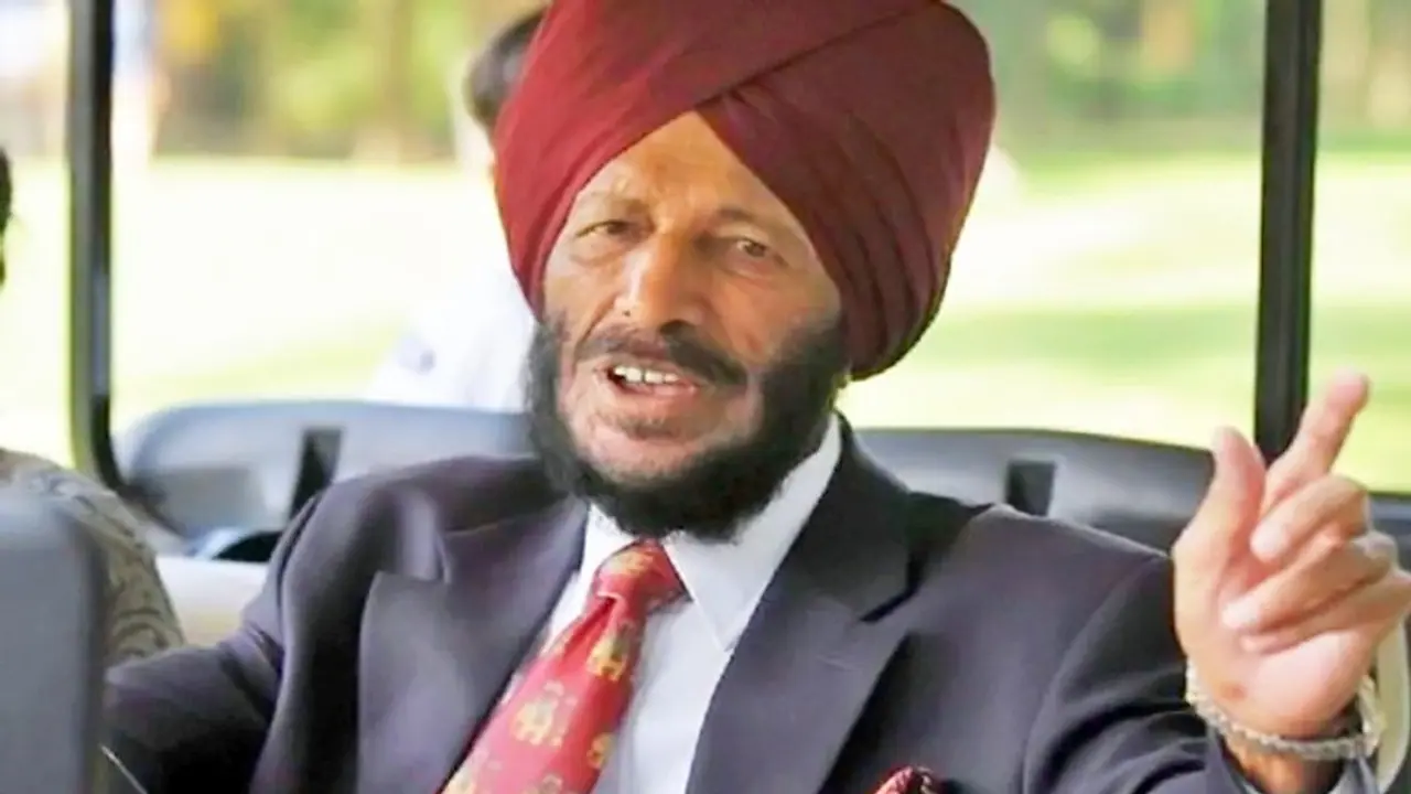 Track legend Milkha Singh to be accorded state funeral, announces Punjab CM Amarinder Singh Track legend Milkha Singh to be accorded state funeral, announces Punjab CM Amarinder Singh