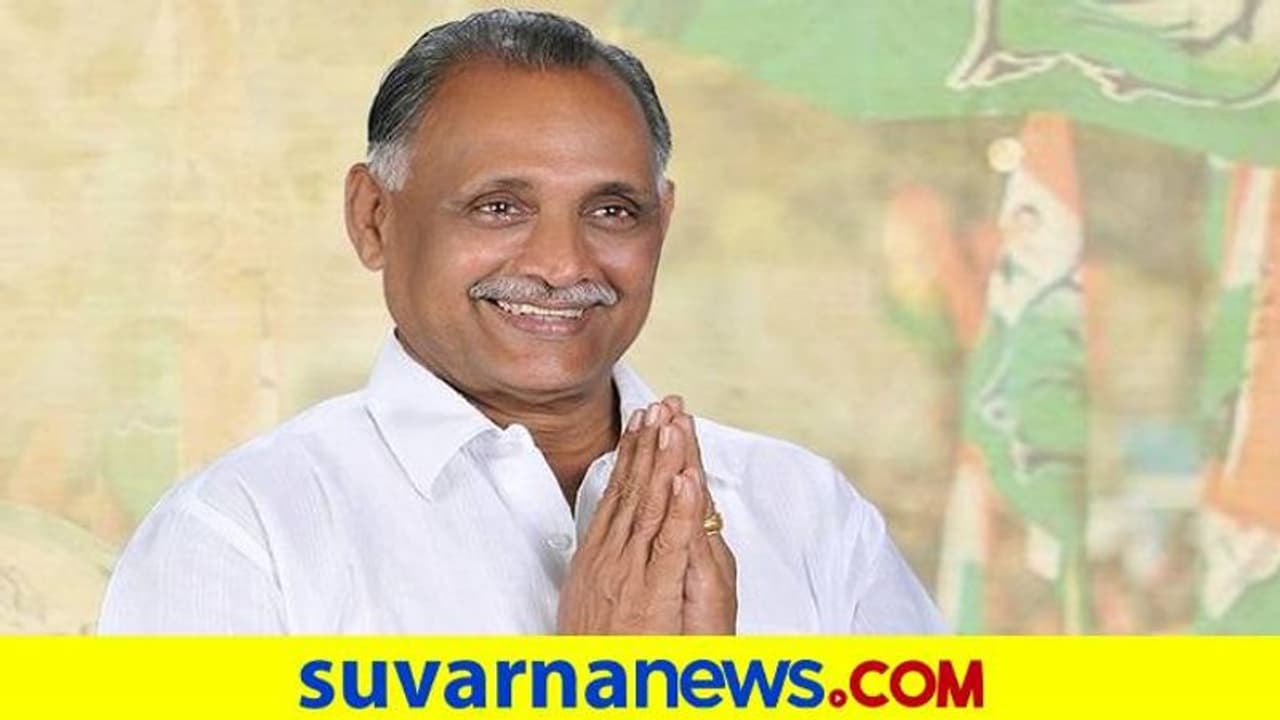 ಮಂಗಳೂರು: ರಾಜಕೀಯ ನಿವೃತ್ತಿ ಘೋಷಿಸಿದ ಅಭಯಚಂದ್ರ ಜೈನ್ ಮಂಗಳೂರು: ರಾಜಕೀಯ ನಿವೃತ್ತಿ ಘೋಷಿಸಿದ ಅಭಯಚಂದ್ರ ಜೈನ್