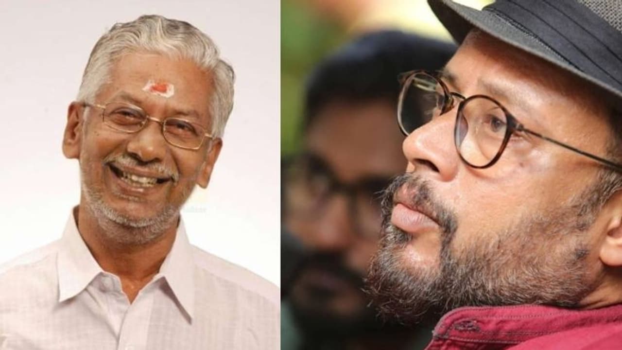 'ചന്ദ്രനുദിക്കുന്ന ദിക്കിലെ ഫാന്റസി ഗ്രാമത്തെ അദ്ദേഹം പാട്ടുകളാൽ സമൃദ്ധമാക്കി'; ലാല്ജോസിന്റെ ഓര്മ്മ 'ചന്ദ്രനുദിക്കുന്ന ദിക്കിലെ ഫാന്റസി ഗ്രാമത്തെ അദ്ദേഹം പാട്ടുകളാൽ സമൃദ്ധമാക്കി'; ലാല്ജോസിന്റെ ഓര്മ്മ