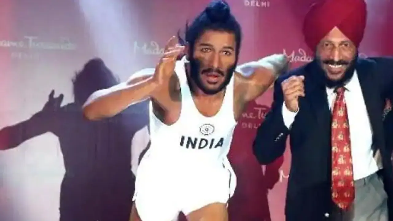 फ्लाइंग सिख मिल्खा सिंह का निधन, उनकी जिंदगी से हर कोई सीख सकता है ये 5 बातें फ्लाइंग सिख मिल्खा सिंह का निधन, उनकी जिंदगी से हर कोई सीख सकता है ये 5 बातें