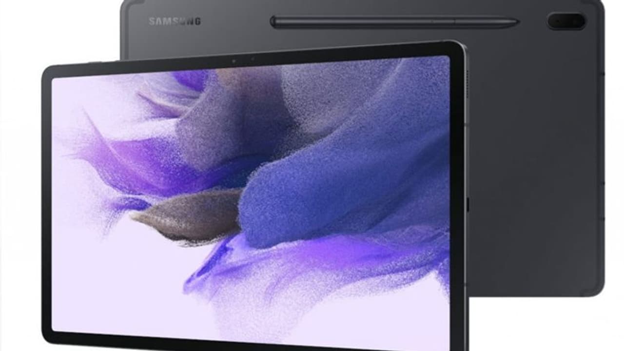 इंडिया में लांच हुआ Samsung Galaxy Tab S7 FE, जानें फीचर्स में क्या है खास, कितनी है कीमत इंडिया में लांच हुआ Samsung Galaxy Tab S7 FE, जानें फीचर्स में क्या है खास, कितनी है कीमत