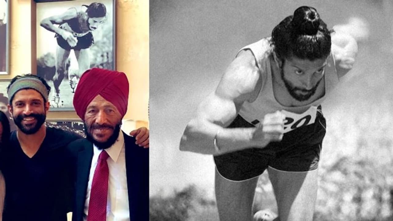 'നിങ്ങള് ഇനിയില്ല എന്നത് ഉള്ക്കൊള്ളാനാവുന്നില്ല'; മില്ഖയെ ഓര്ത്ത് ഫര്ഹാന് അക്തര് 'നിങ്ങള് ഇനിയില്ല എന്നത് ഉള്ക്കൊള്ളാനാവുന്നില്ല'; മില്ഖയെ ഓര്ത്ത് ഫര്ഹാന് അക്തര്