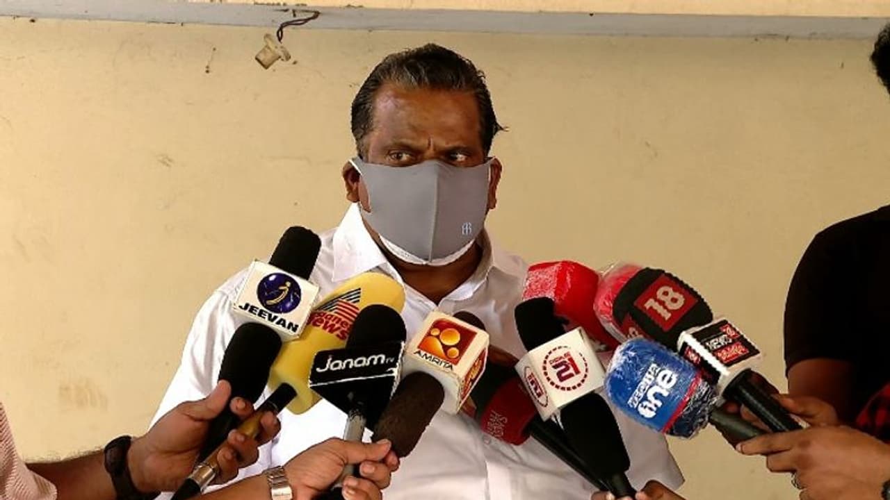 ലീഗിനുള്ള ക്ഷണം: ഇടതുമുന്നണി കൺവീനർ ഇപി ജയരാജന് സിപിഎം സംസ്ഥാന സെക്രട്ടേറിയേറ്റിൽ വിമർശനം