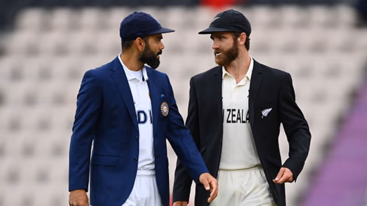 ഫാബ് ഫോറില് കോലി നാലാം സ്ഥാനത്തെ വരൂ, ഒന്നാമന് വില്യംസണ്! കാരണം വ്യക്തമാക്കി ഓസ്ട്രേലിയന് താരം ഫാബ് ഫോറില് കോലി നാലാം സ്ഥാനത്തെ വരൂ, ഒന്നാമന് വില്യംസണ്! കാരണം വ്യക്തമാക്കി ഓസ്ട്രേലിയന് താരം