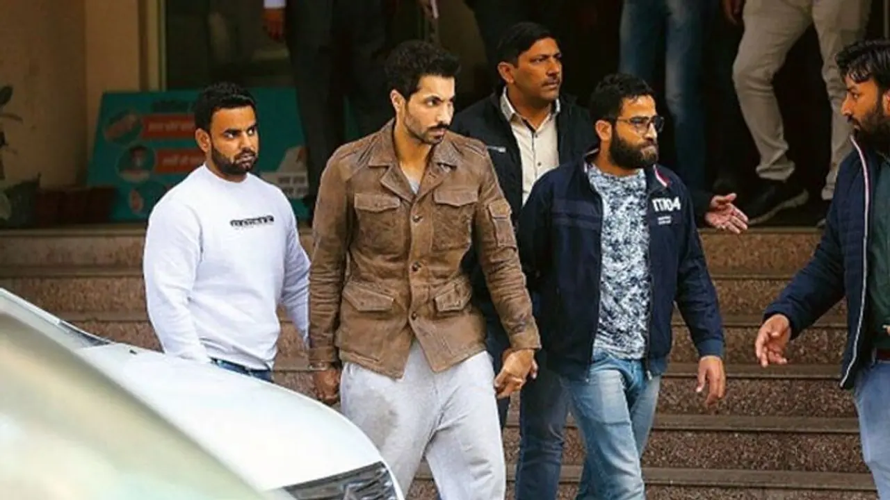 लाल किला हिंसा: कोर्ट ने 29 जून को VC के जरिये दीप सिद्धू को किया तलब, चार्जशीट में लिखा है यह एक साजिश थी