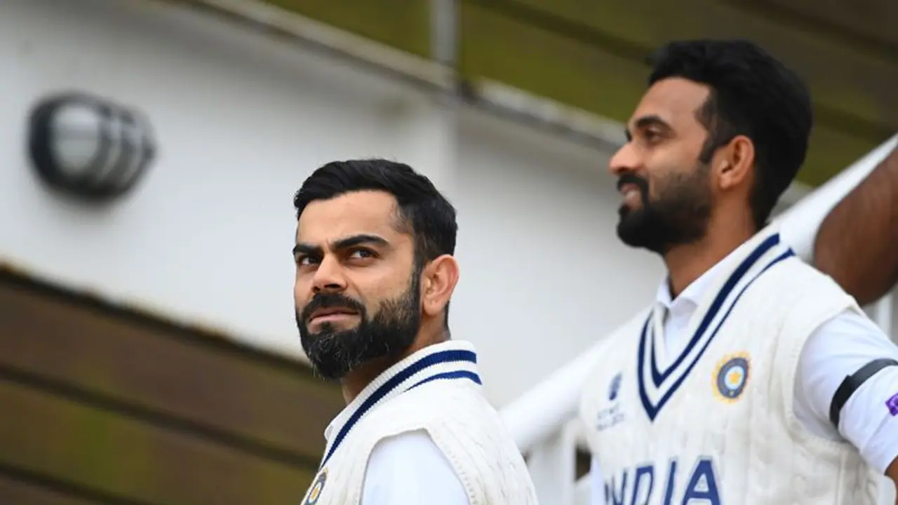 IND vs NZ Test: টেস্ট দলে ৩ নতুন মুখ কানপুরে অধিনায়ক রাহানে, পরের ম্যাচে ফিরবেন বিরাট