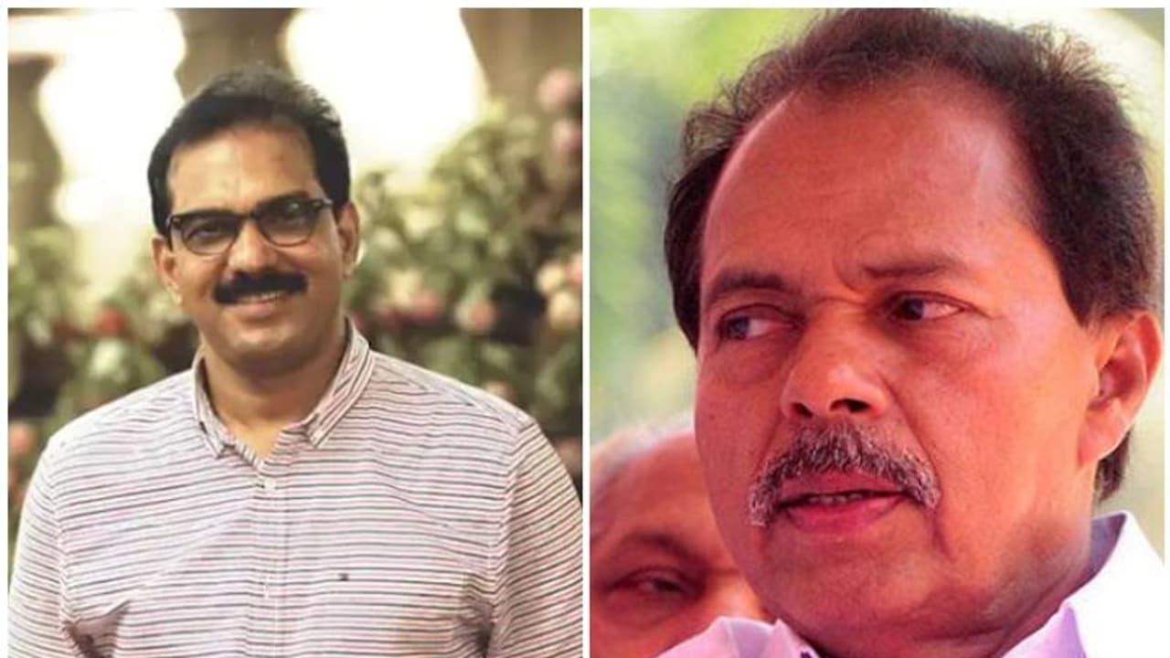 'കിറ്റക്സിനെതിരായ ആരോപണം തെളിയിക്കും, മറുപടി ചൊവ്വാഴ്ച', '50 കോടി'യുടെ വെല്ലുവിളി ഏറ്റെടുത്ത് പിടി തോമസ് 'കിറ്റക്സിനെതിരായ ആരോപണം തെളിയിക്കും, മറുപടി ചൊവ്വാഴ്ച', '50 കോടി'യുടെ വെല്ലുവിളി ഏറ്റെടുത്ത് പിടി തോമസ്