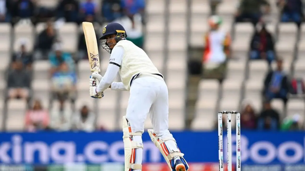 IND vs AUS 2022 23, 1st Test: Indian fans perplexed to not see Shubman Gill in Playing XI IND vs AUS 2022 23, 1st Test: Indian fans perplexed to not see Shubman Gill in Playing XI