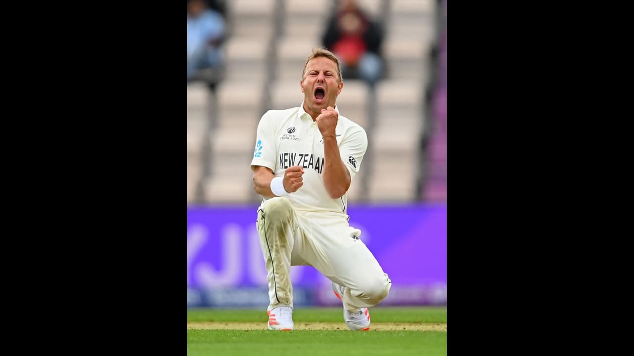 ನಿವೃತ್ತಿ ಹೇಳಿದ್ದ ನೀಲ್ ವ್ಯಾಗ್ನರ್ ಮತ್ತೆ ಕಿವೀಸ್ ತಂಡಕ್ಕೆ? ನಿವೃತ್ತಿ ಹೇಳಿದ್ದ ನೀಲ್ ವ್ಯಾಗ್ನರ್ ಮತ್ತೆ ಕಿವೀಸ್ ತಂಡಕ್ಕೆ?