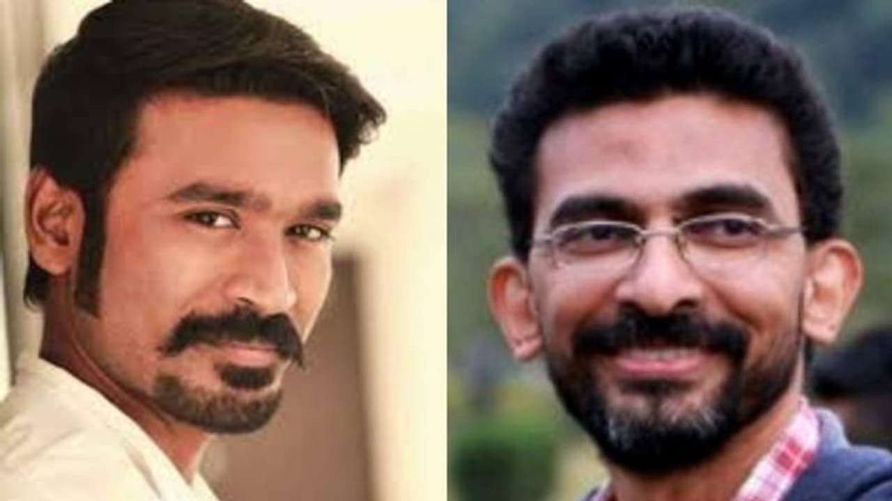 'ജഗമേ തന്തിര'ത്തിന് പിന്നാലെ പുതിയ ചിത്രം പ്രഖ്യാപിച്ച് ധനുഷ്; സംവിധാനം ശേഖര് കമ്മൂല 'ജഗമേ തന്തിര'ത്തിന് പിന്നാലെ പുതിയ ചിത്രം പ്രഖ്യാപിച്ച് ധനുഷ്; സംവിധാനം ശേഖര് കമ്മൂല
