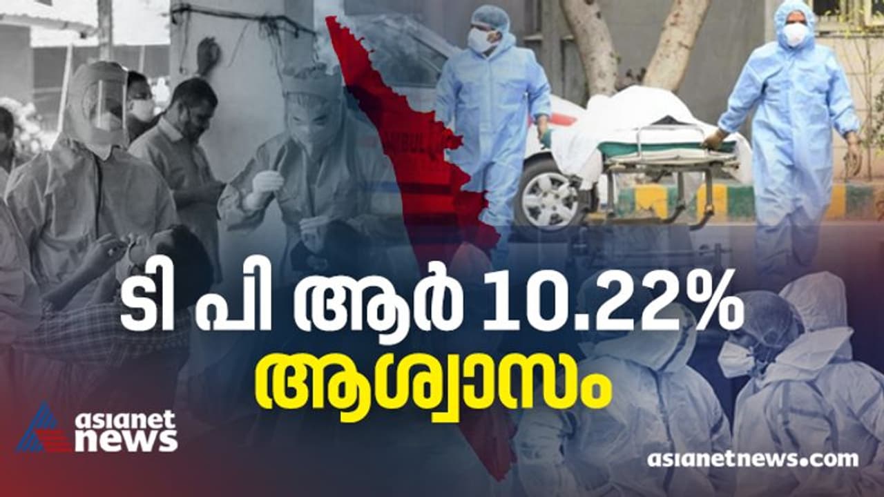 ഇന്ന് 12,443 പുതിയ കൊവിഡ് രോഗികൾ, 13,145 രോഗമുക്തി, 115 മരണം, 30ന് മുകളിൽ ടിപിആർ 16 പ്രദേശങ്ങളിൽ ഇന്ന് 12,443 പുതിയ കൊവിഡ് രോഗികൾ, 13,145 രോഗമുക്തി, 115 മരണം, 30ന് മുകളിൽ ടിപിആർ 16 പ്രദേശങ്ങളിൽ